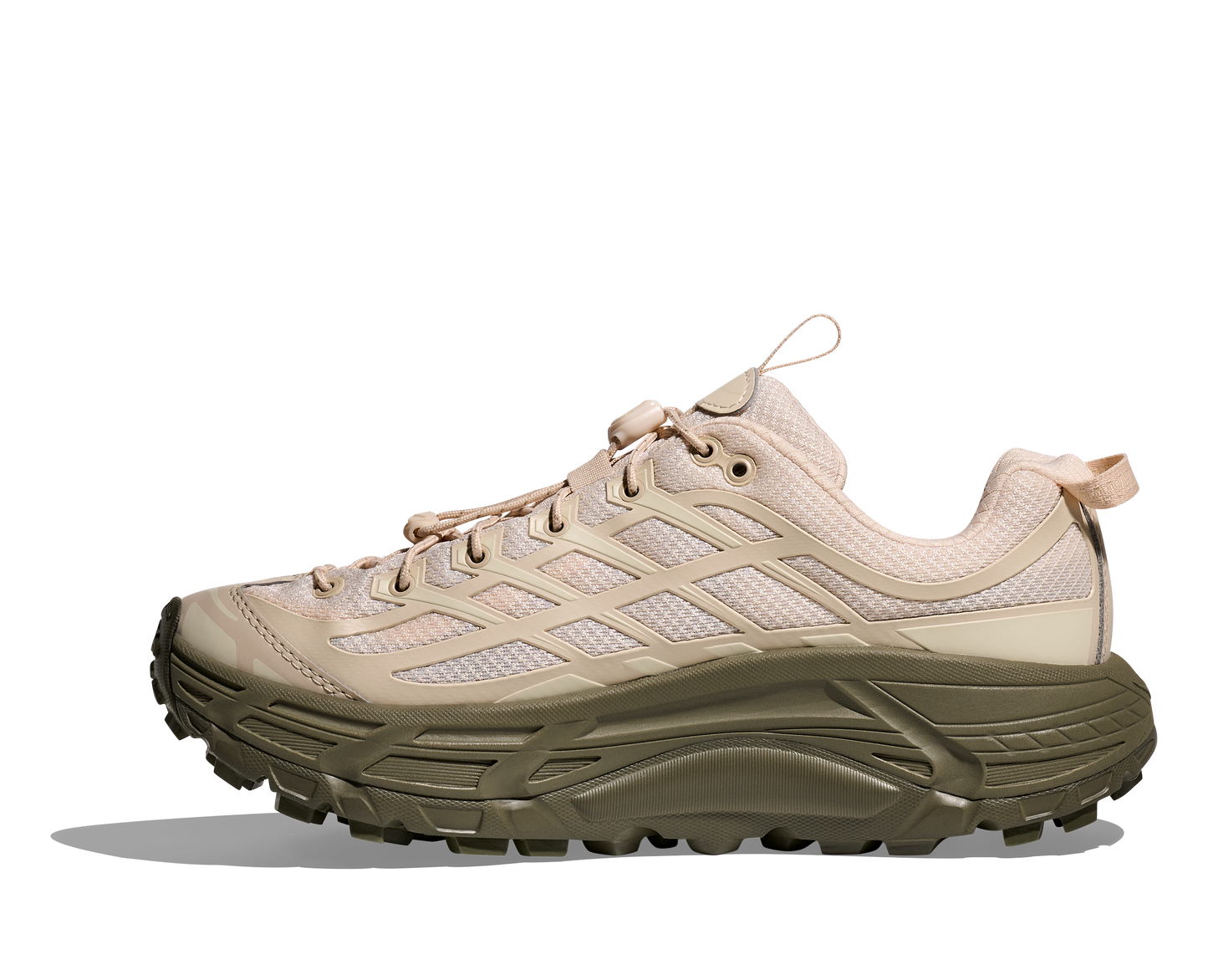 Hoka One Mafate Three2