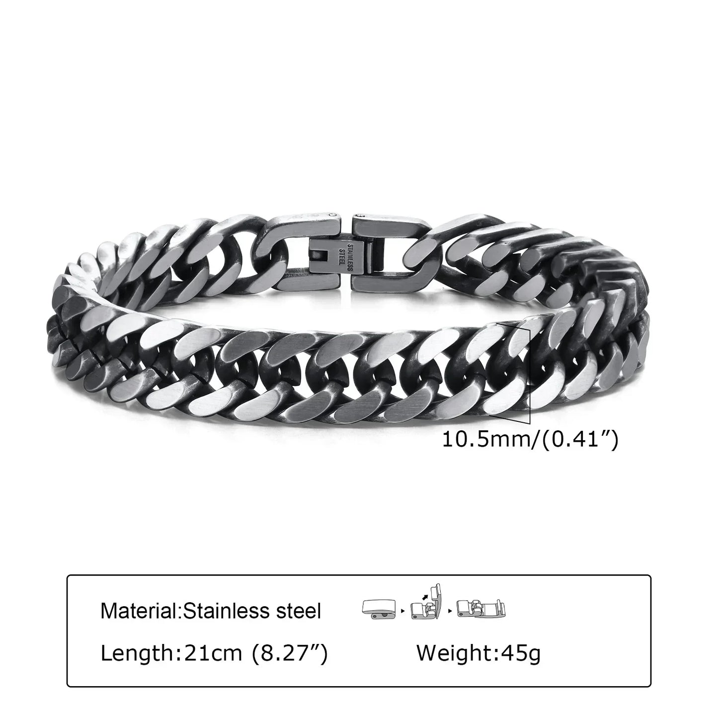 Castro Bracelet