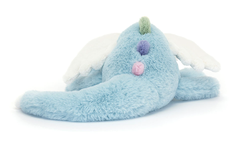 Jellycat Sky Dragon Large