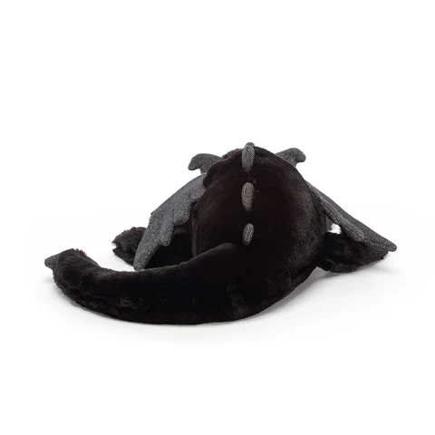 Jellycat Little Onyx Dragon