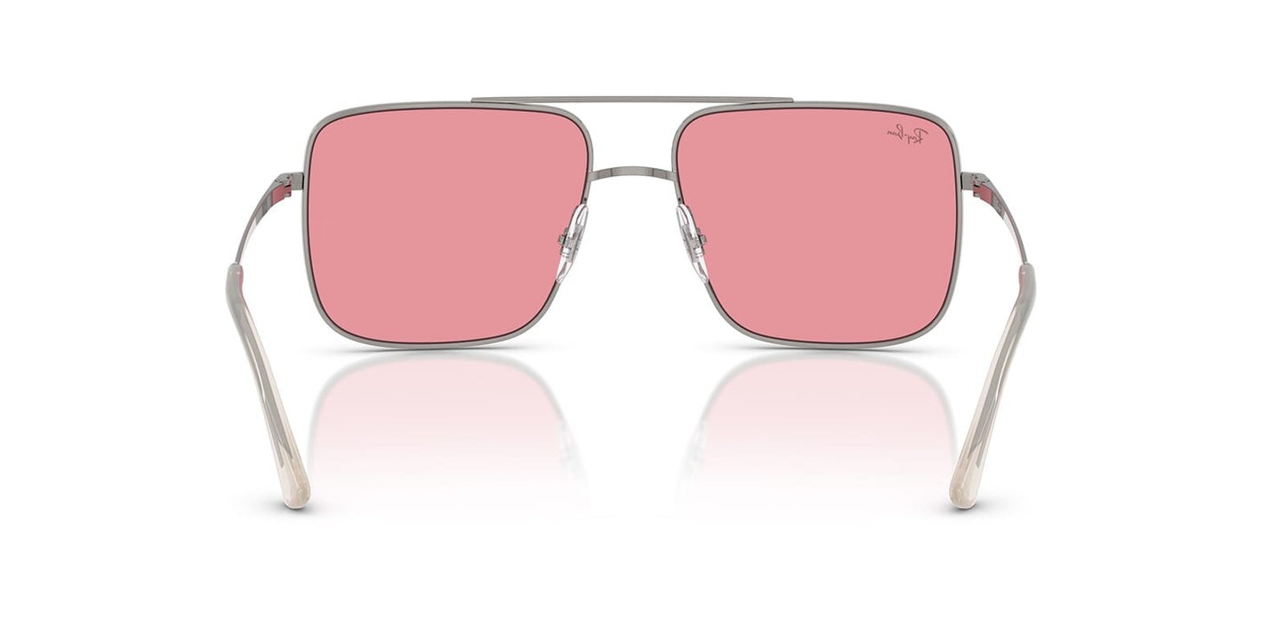 Ray-Ban Ari RB 3758 004/84
