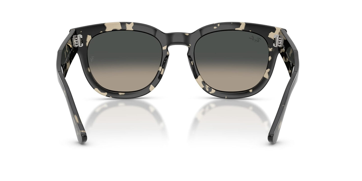 Ray-Ban Mega Hawkeye RB 0298S 1333/71