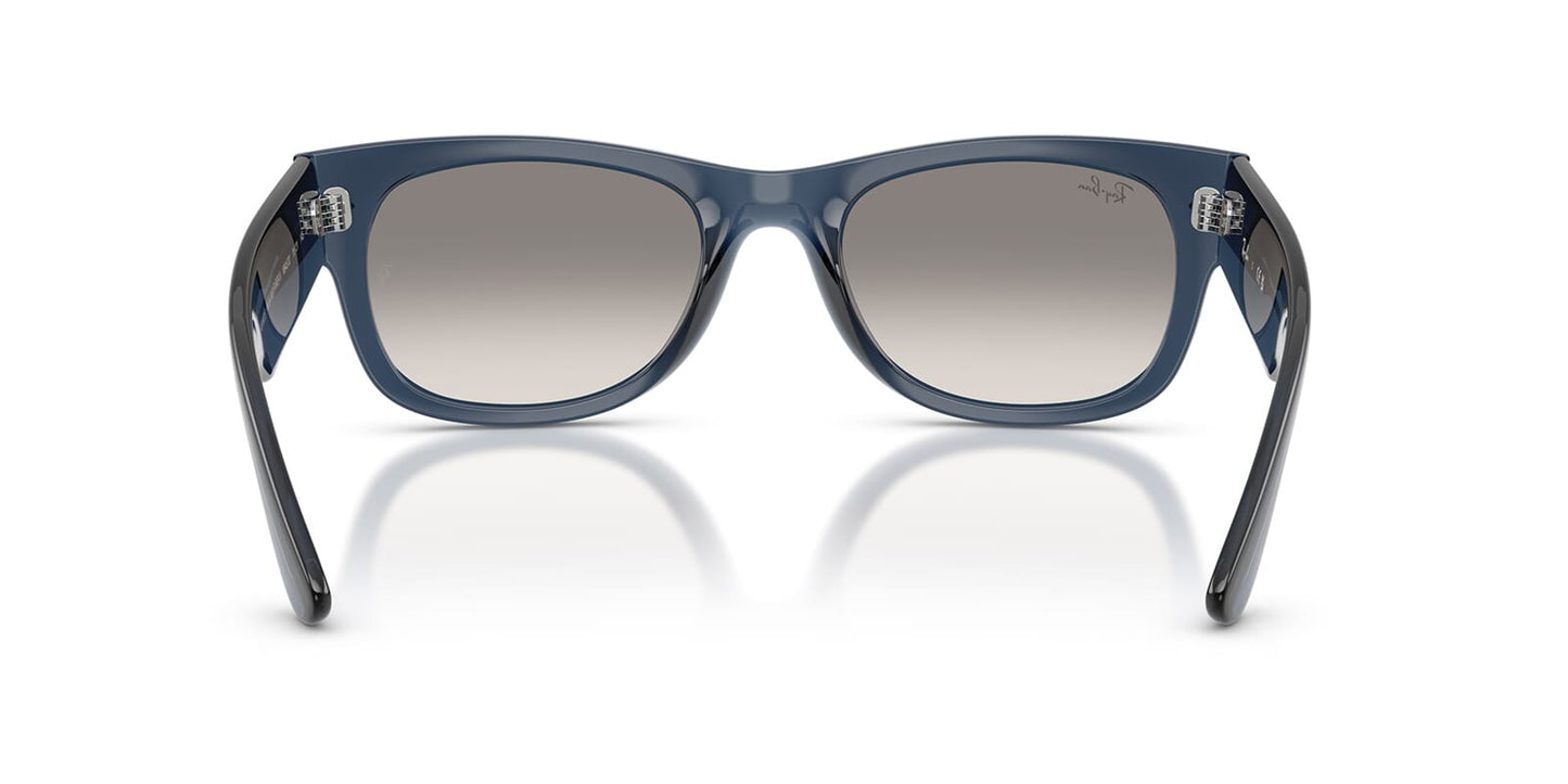 Ray-Ban Mega Wayfarer II RB 0832S 684532