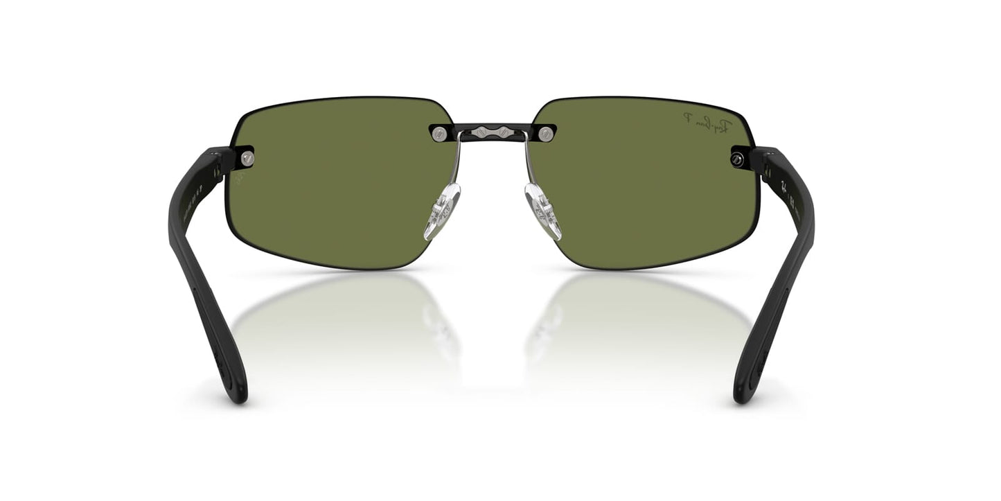 Ray-Ban RB 4475CH 601S/2 Polarised