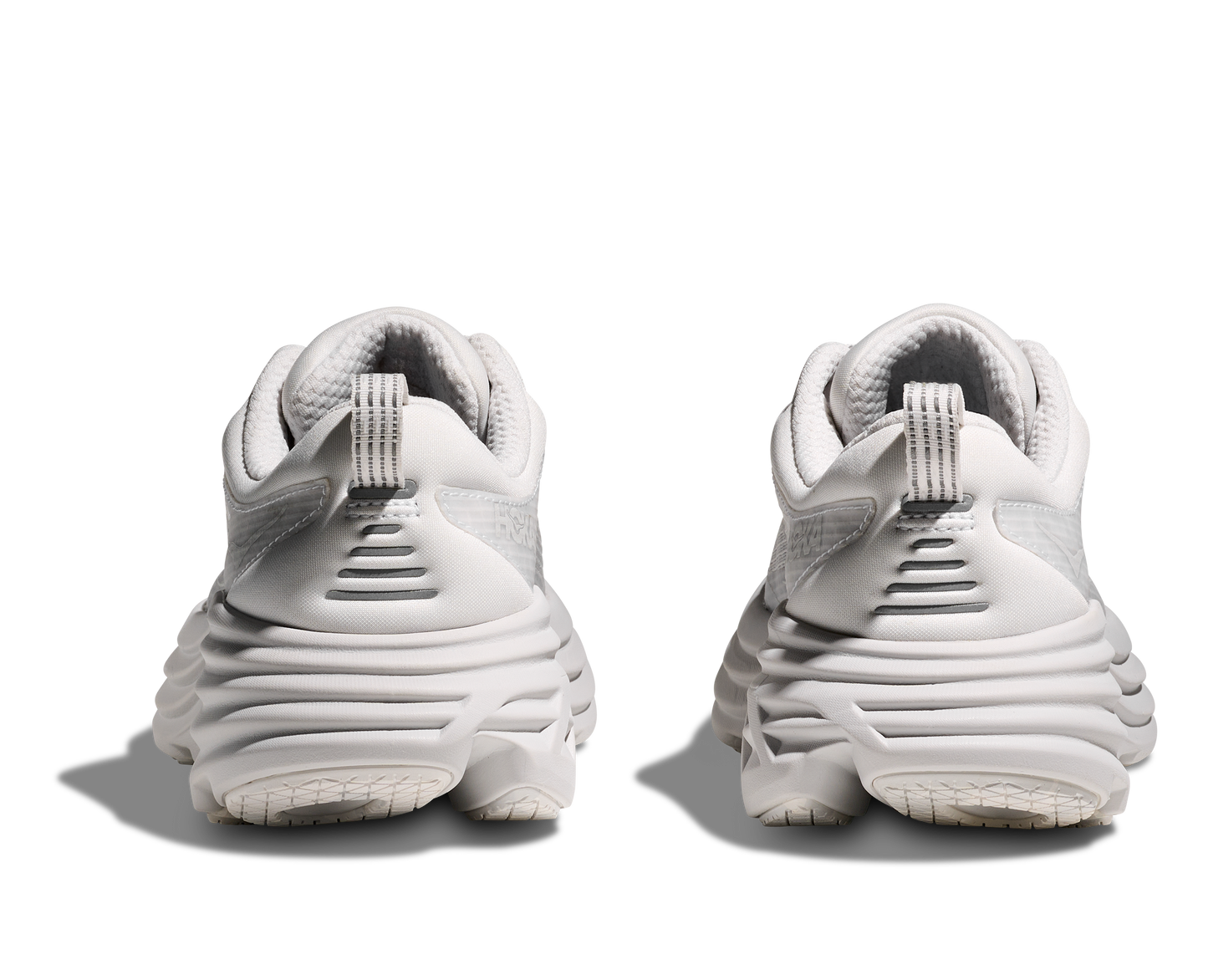 Hoka Bondi 8 TS Caged