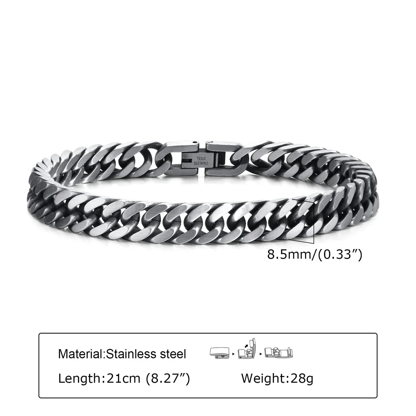 Castro Bracelet