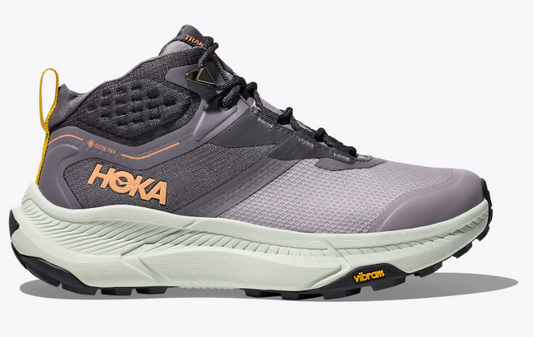 Women's Hoka Transport Hike GTX