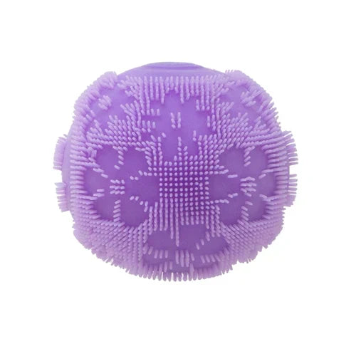 NeeDoh | Fuzz Ball | Flower Power