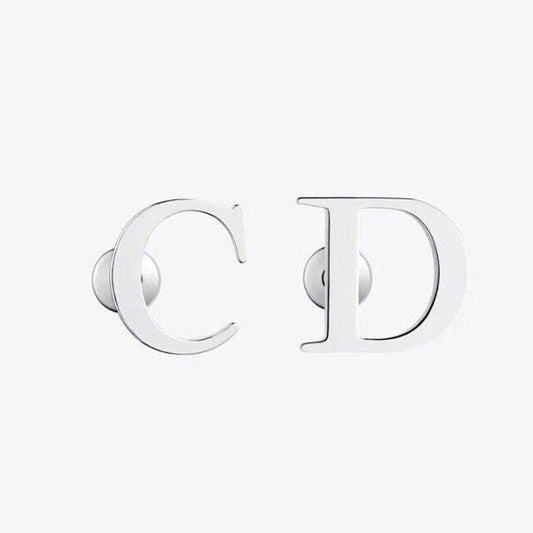 18K Dior Earrings