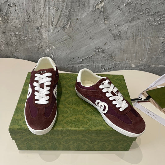 GUCCI replica Barn Red