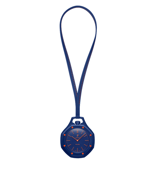 AP x Swatch Royal Pop ORENJI HACHI