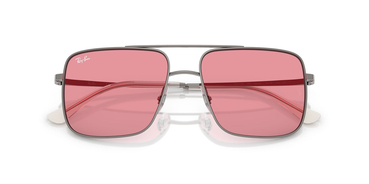 Ray-Ban Ari RB 3758 004/84