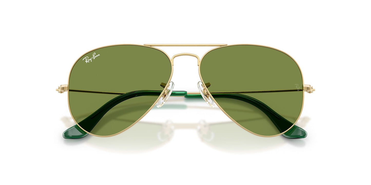 Ray-Ban Aviator Large Metal RB 3025 001/4E
