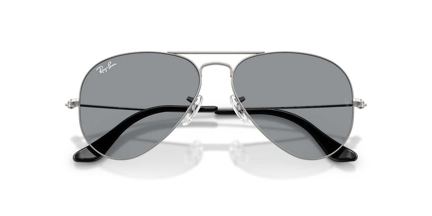 Ray-Ban Aviator Large Metal RB 3025 004/R5
