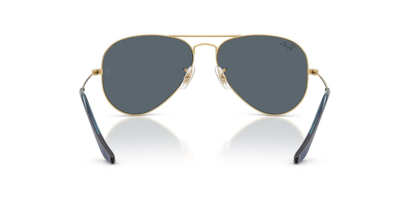 Ray-Ban Aviator Large Metal RB 3025 9278R5