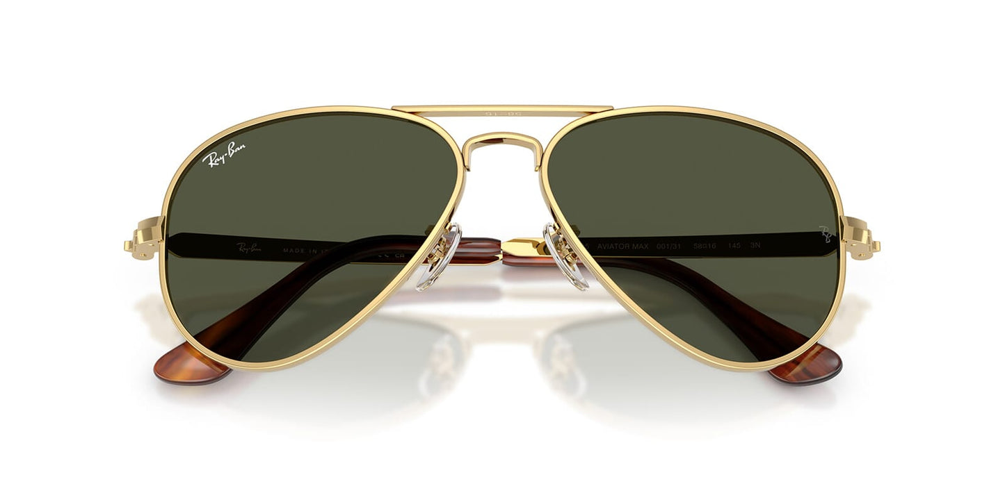 Ray-Ban Aviator Max RB 3925 001/31