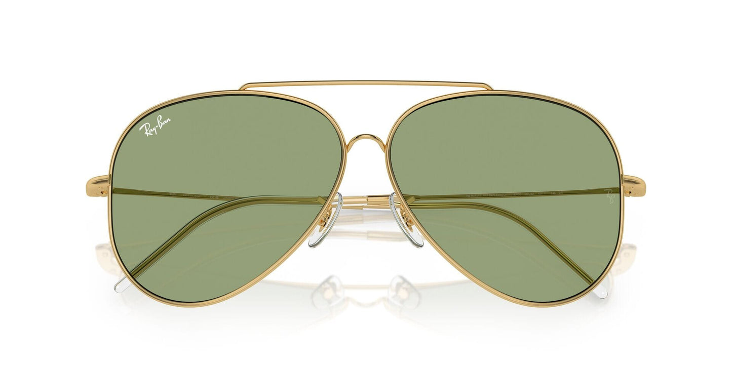 Ray-Ban Aviator Reverse RB R0101S 001/82