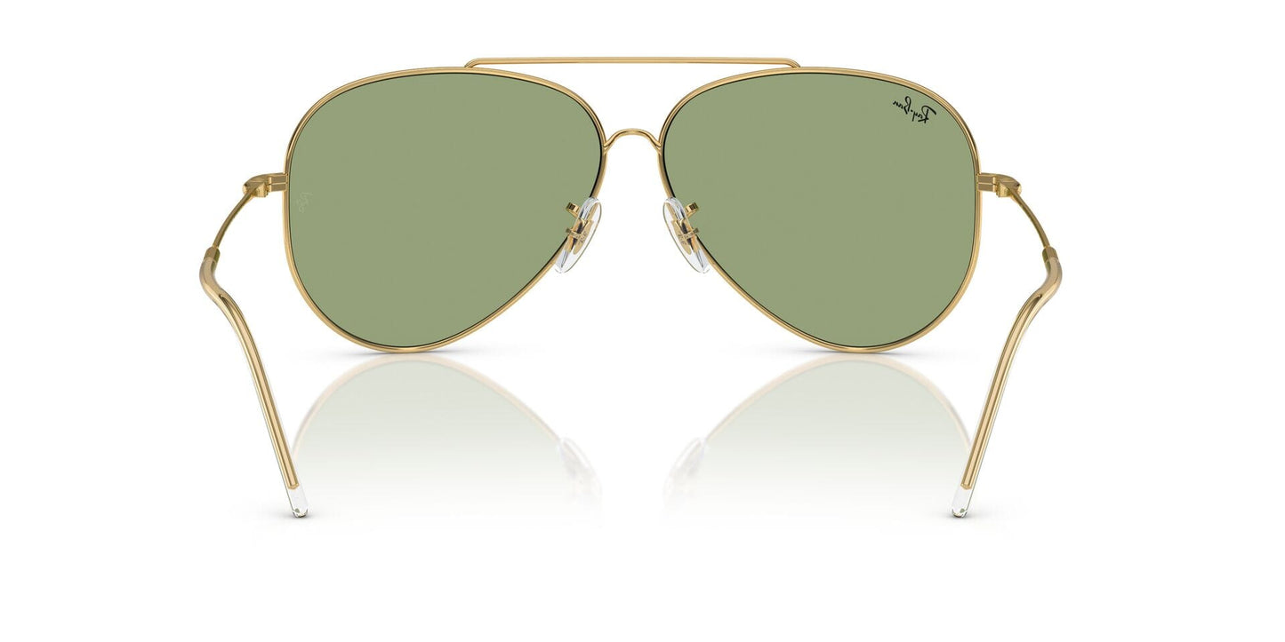 Ray-Ban Aviator Reverse RB R0101S 001/82