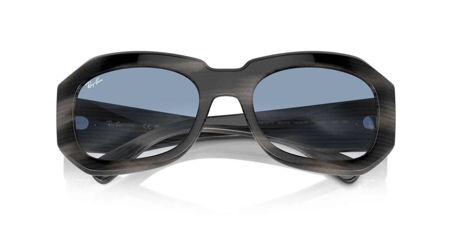 Ray-Ban Beate RB 2212 1404/3F