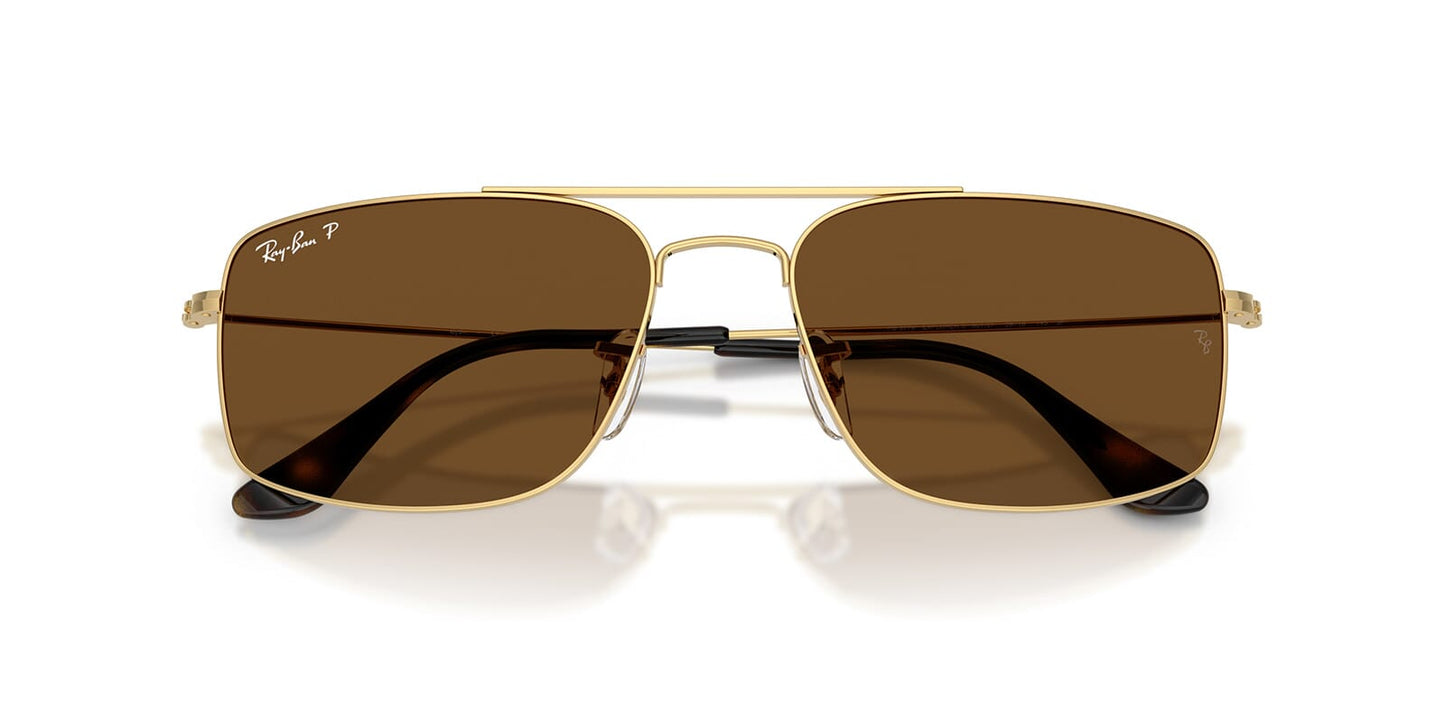 Ray-Ban Explorer 3 RB 3779 001/57 Polarised