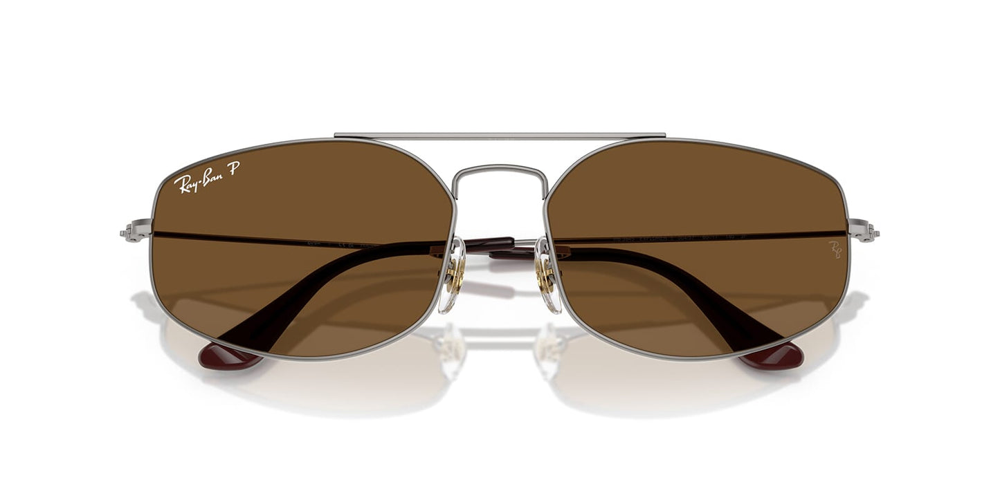 Ray-Ban Explorer 5 RB 3845 004/57