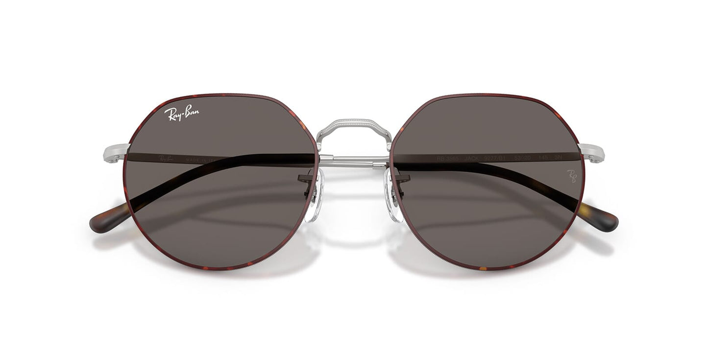 Ray-Ban Jack RB 3565 9277/B1