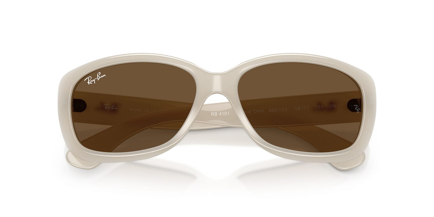 Ray-Ban Jackie OHH RB 4101 688753