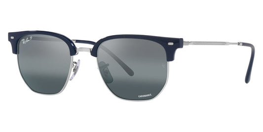 Ray-Ban New Clubmaster RB 4416 6656/G6 Polarised