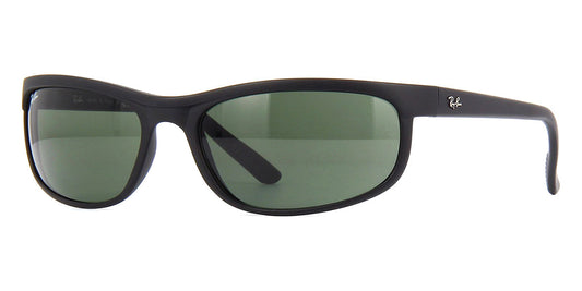 Ray-Ban Predator 2 RB 2027 W1847 - As Seen On Arnold Schwarzenegger & Will Smith