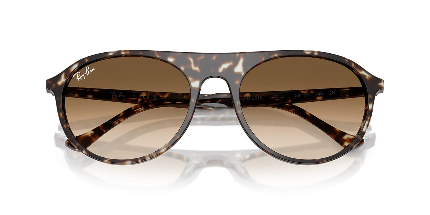 Ray-Ban RB 2215 1431/51