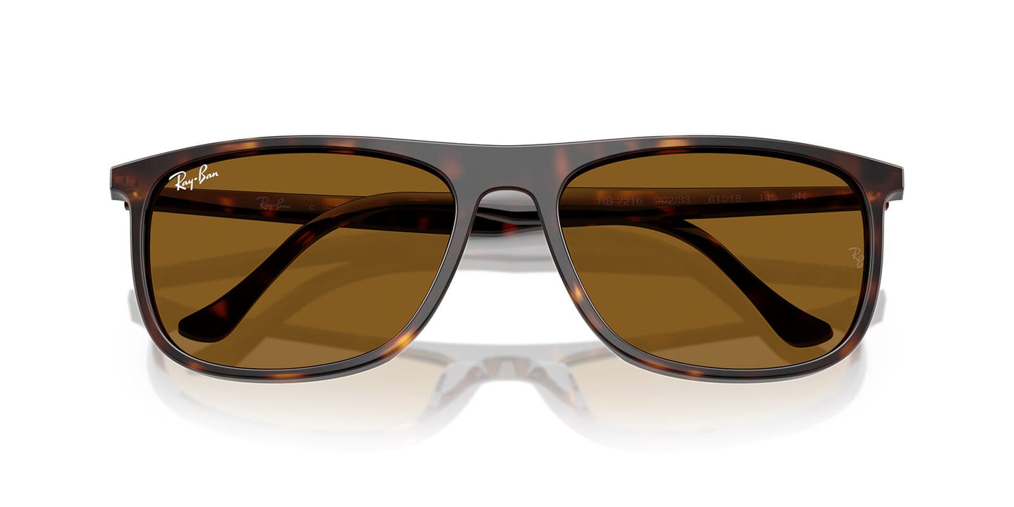 Ray-Ban RB 2216 902/33