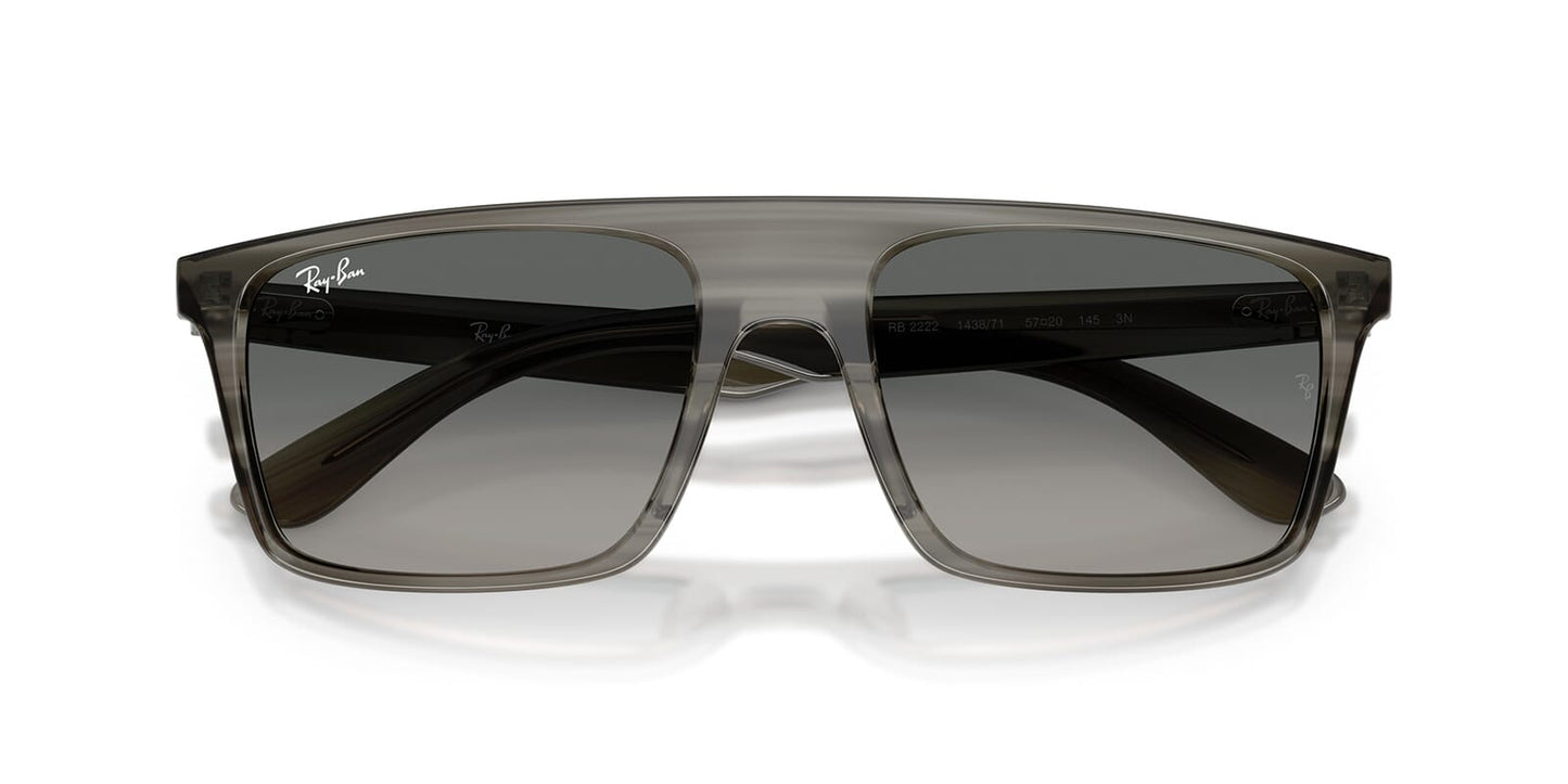 Ray-Ban RB 2222 1438/71