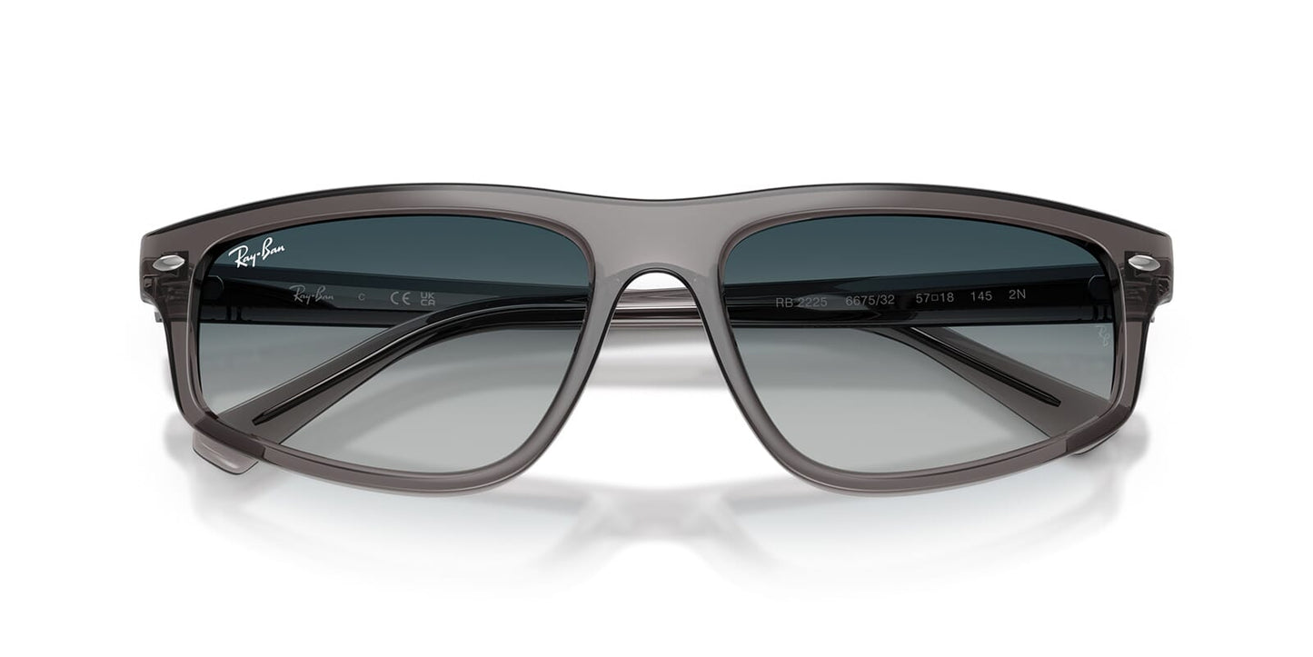 Ray-Ban RB 2225 667532