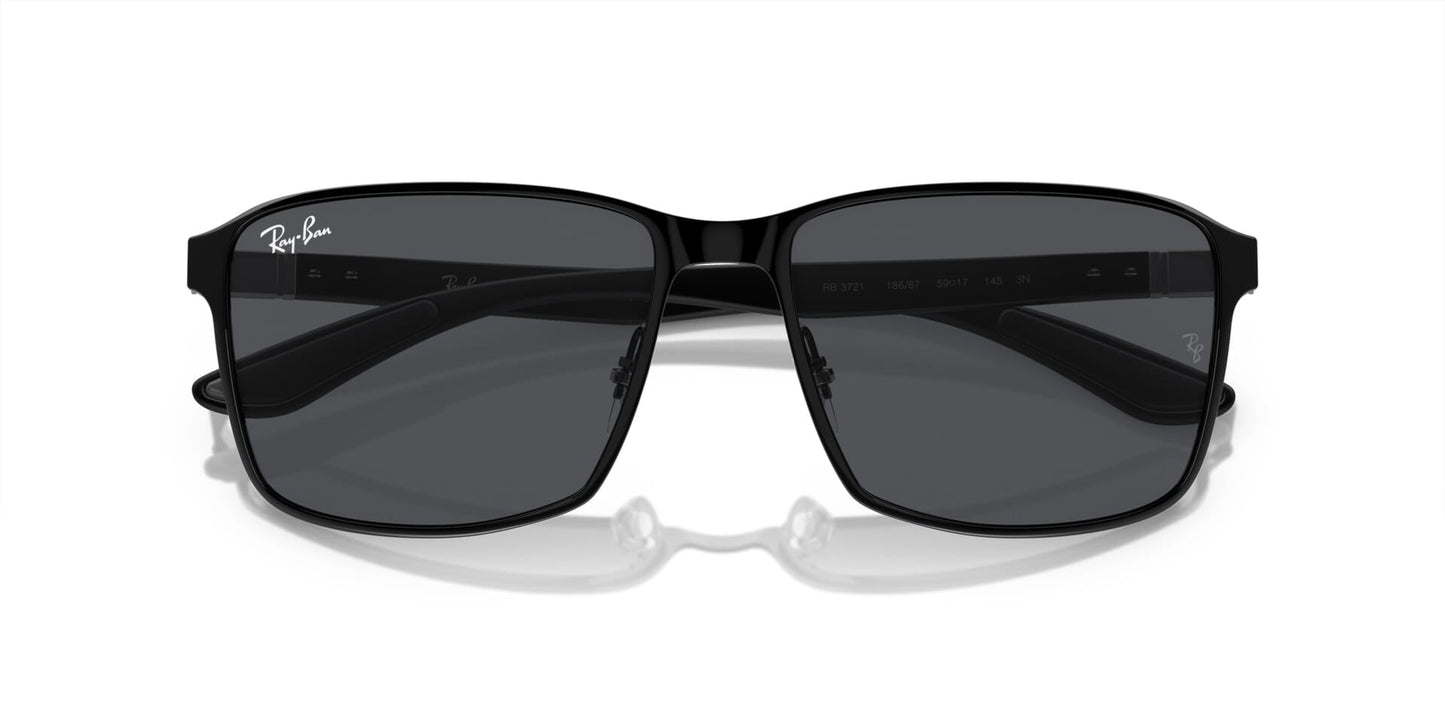 Ray-Ban RB 3721 186/87
