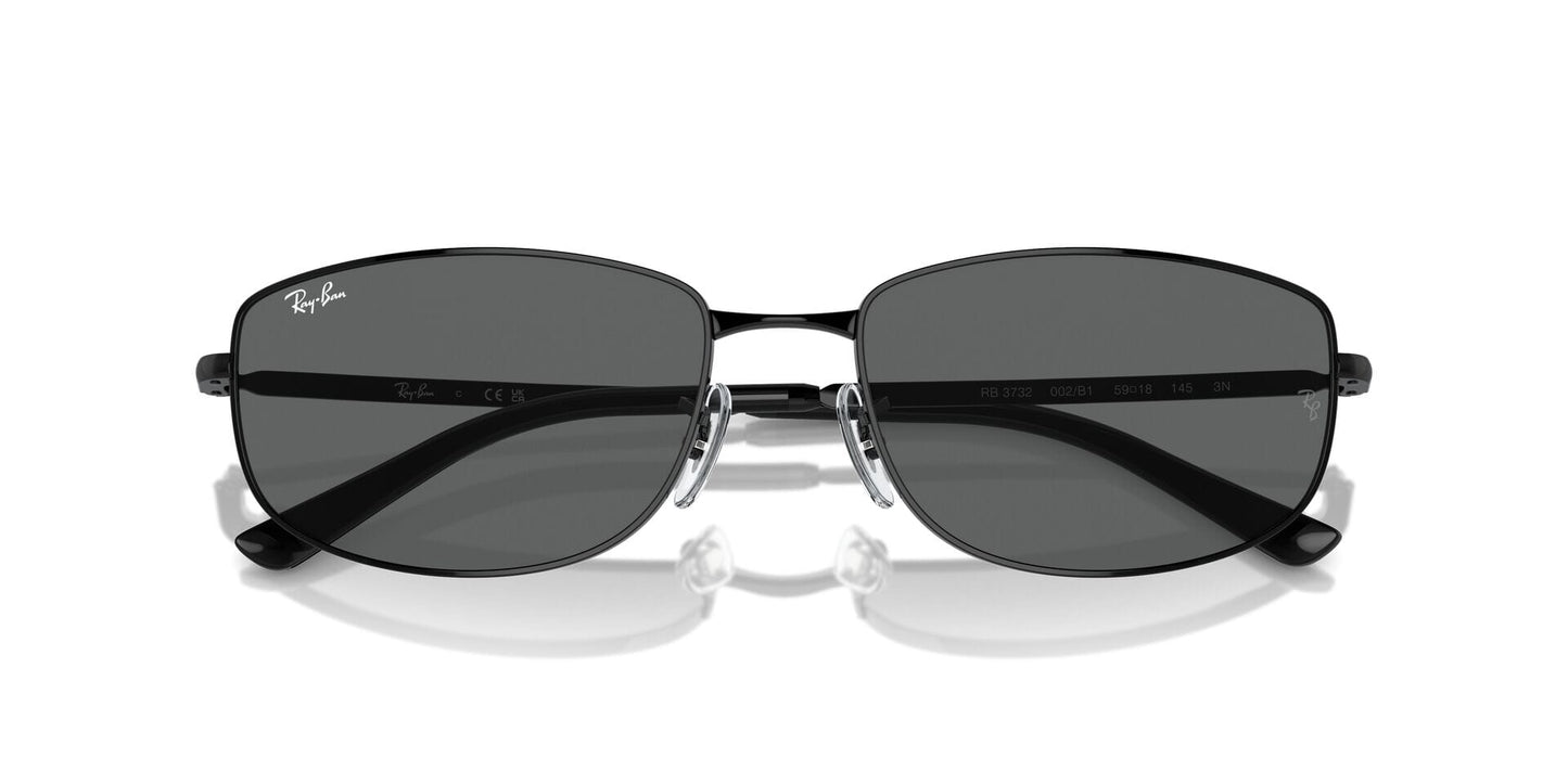 Ray-Ban RB 3732 002/B1