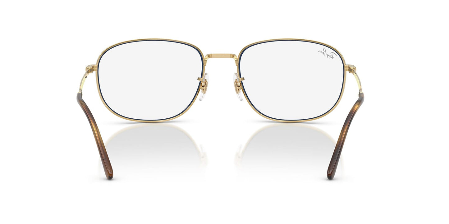 Ray-Ban RB 3754 001/GG