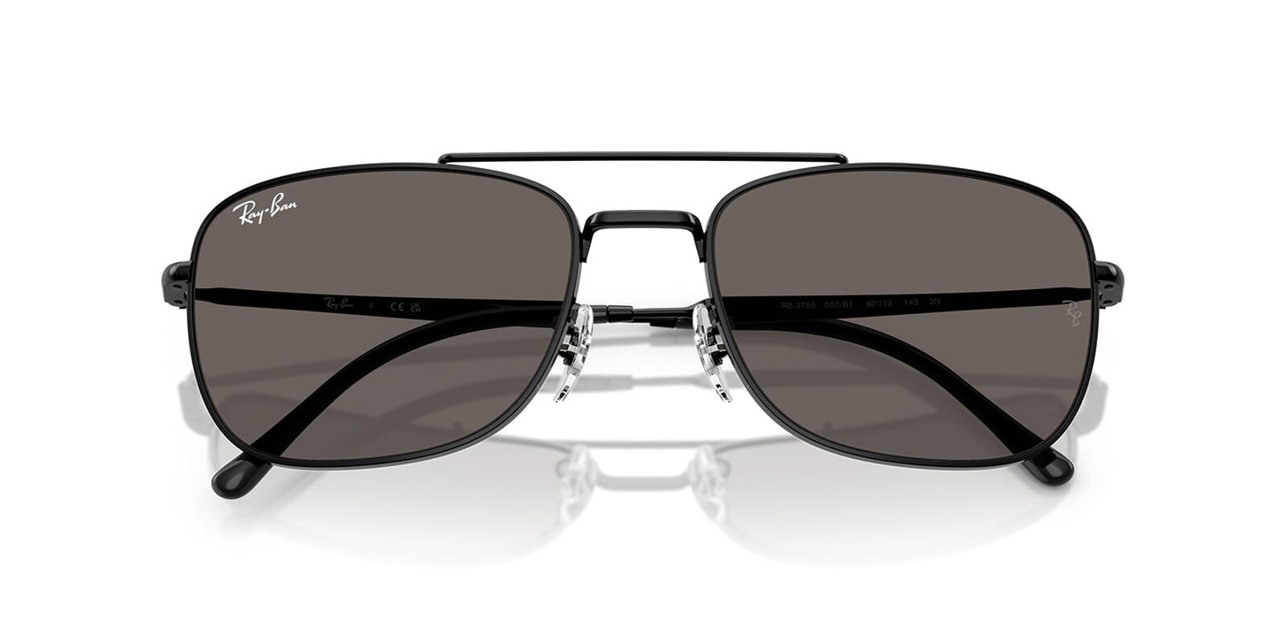 Ray-Ban RB 3755 002/B1