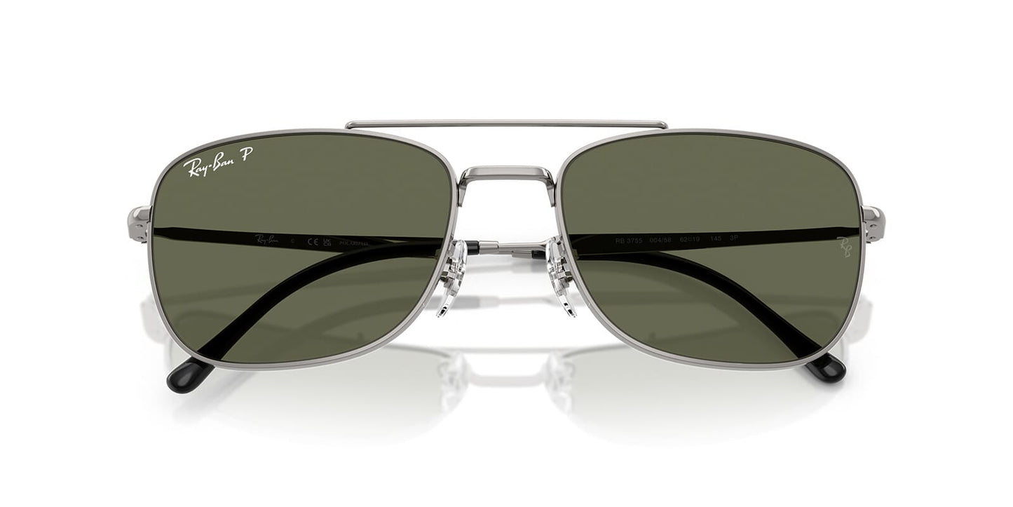 Ray-Ban RB 3755 004/58 Polarised