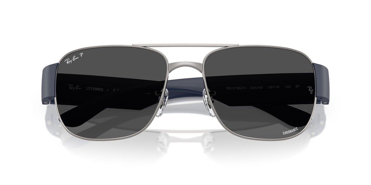 Ray-Ban RB 3756CH 004/K8 Polarised