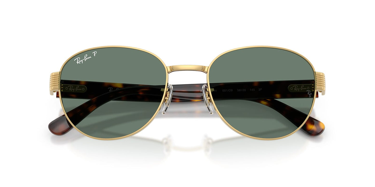 Ray-Ban RB 3766CH 001/O9 Polarised