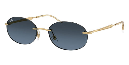 Ray-Ban RB 3767 001/4C