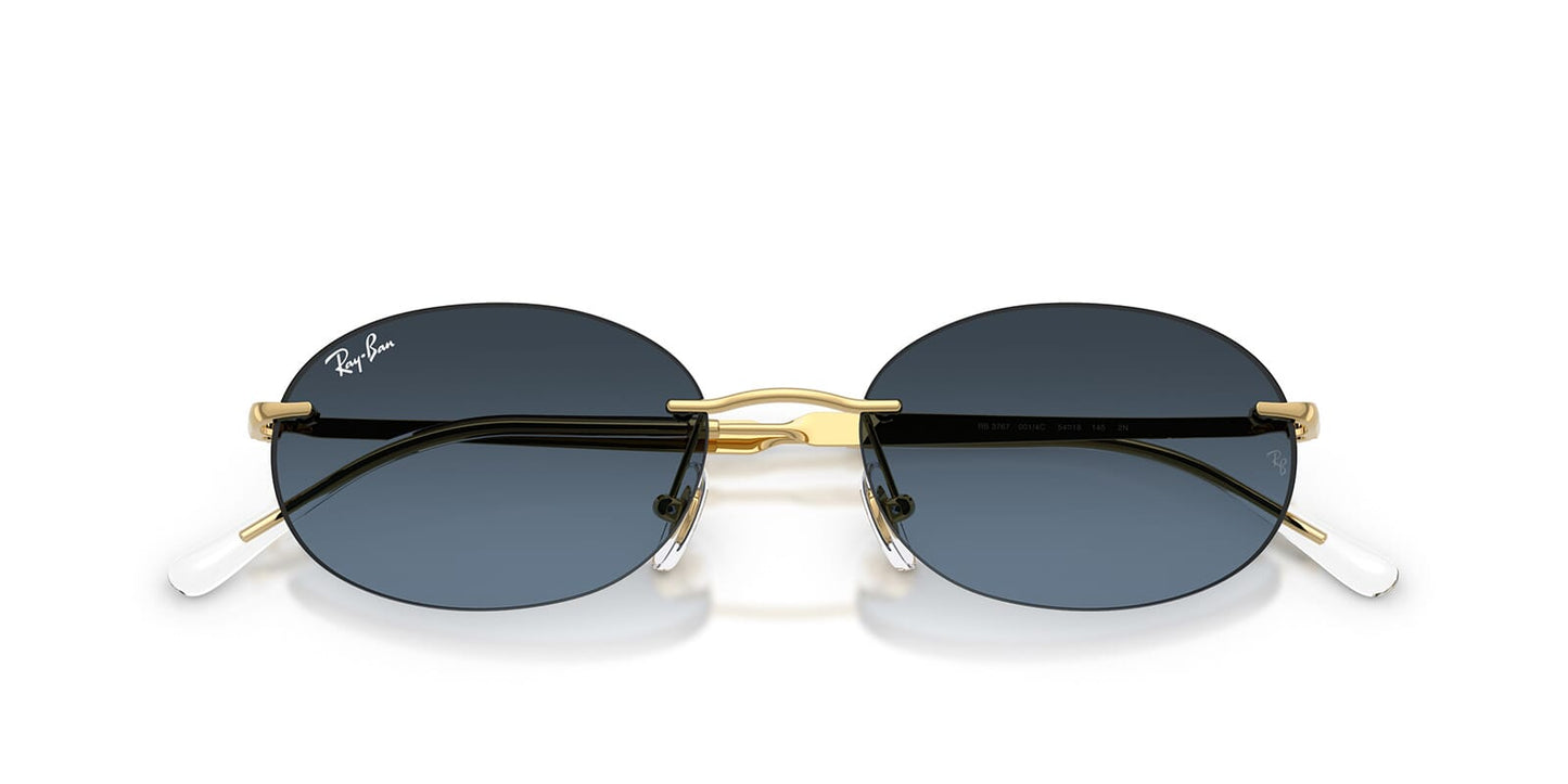 Ray-Ban RB 3767 001/4C