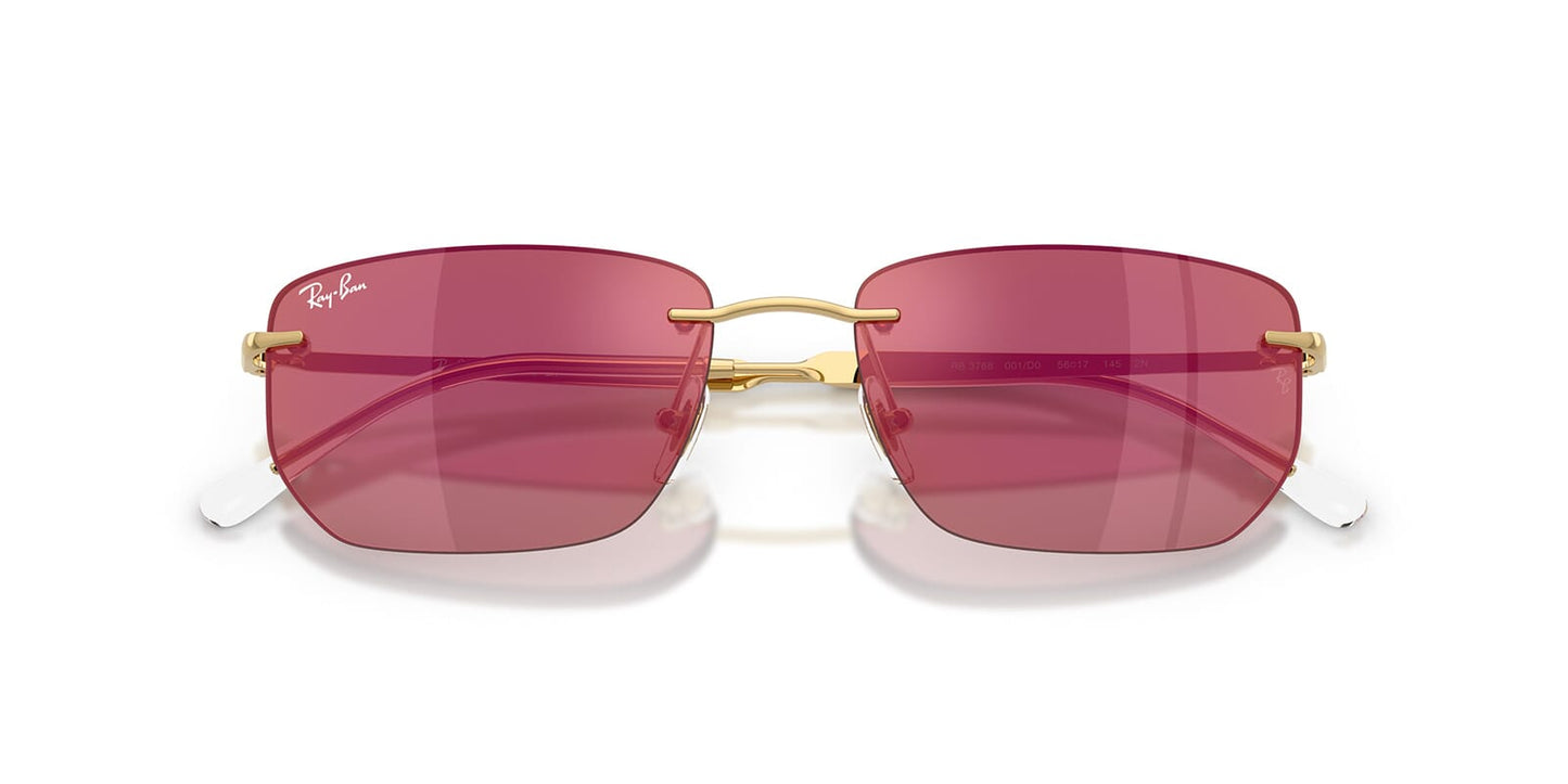 Ray-Ban RB 3768 001/D0