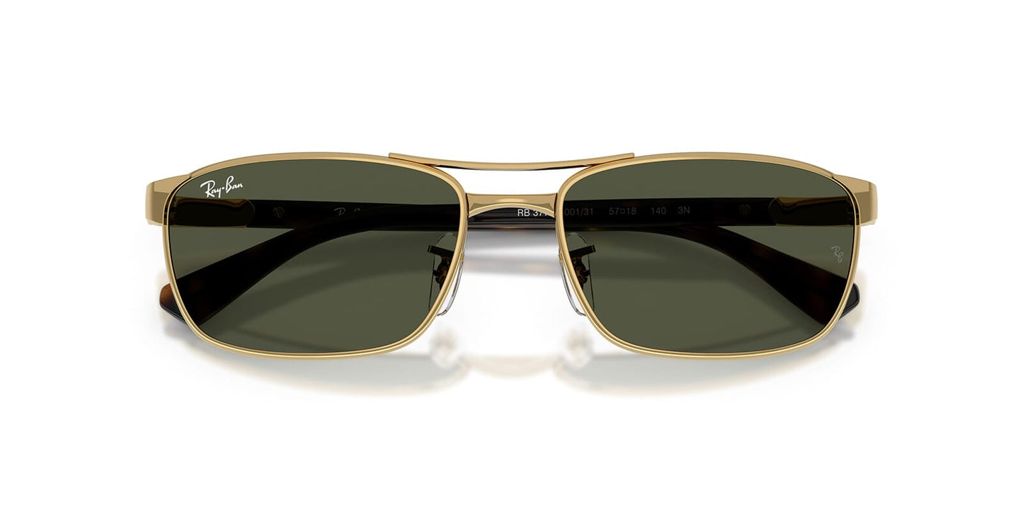 Ray-Ban RB 3778 001/31