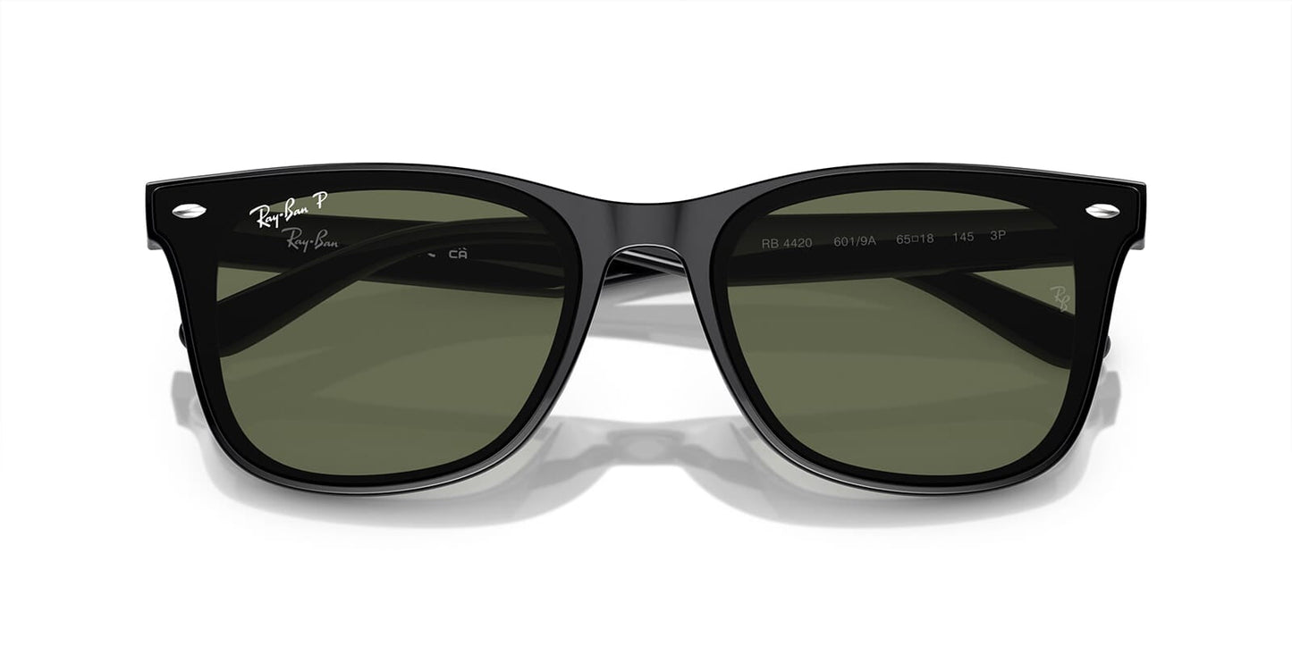 Ray-Ban RB 4420 601/9A Polarised - As Seen On Iain Stirling