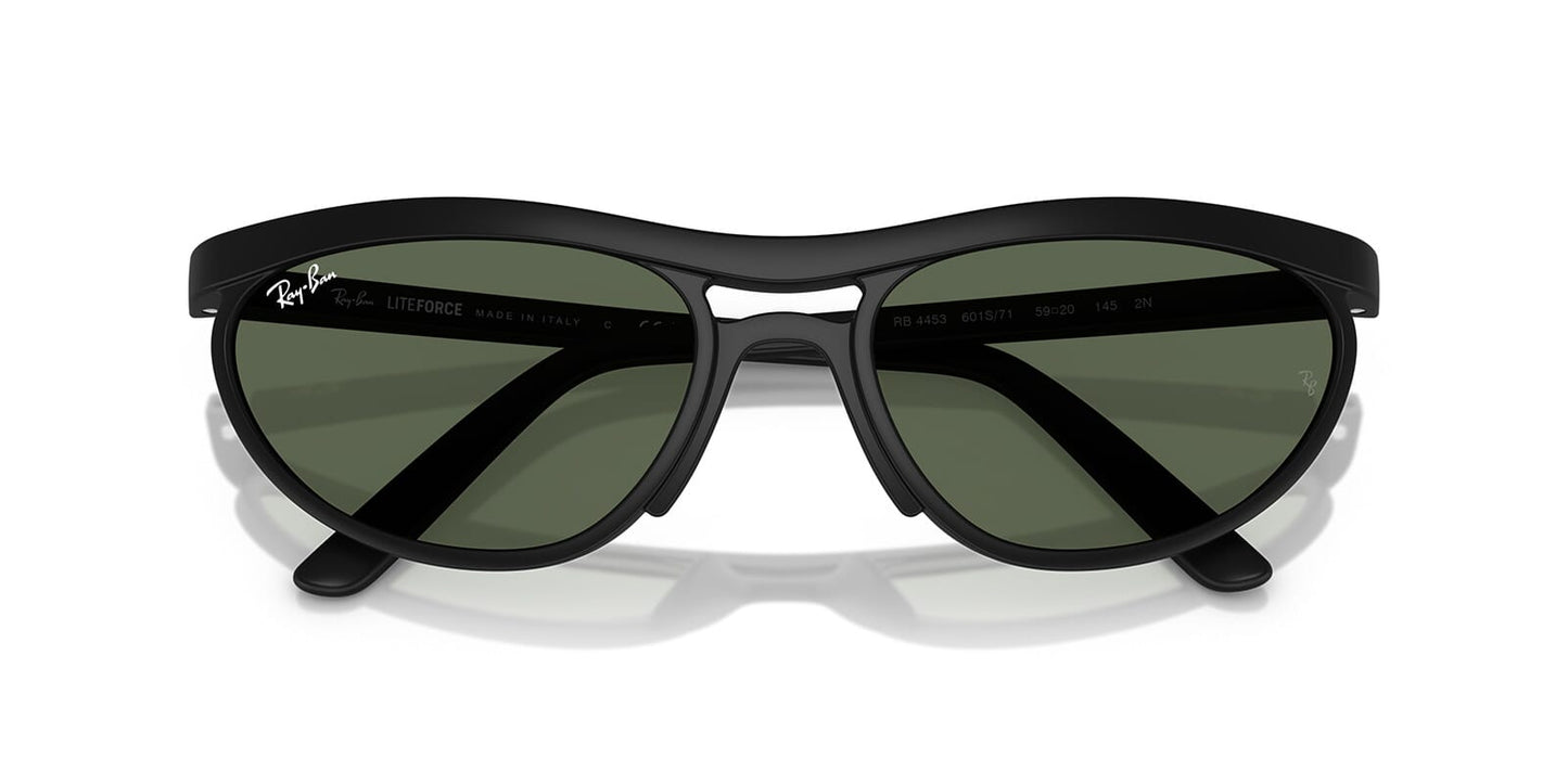 Ray-Ban RB 4453 601S/71 - As Seen On Ella Anderson