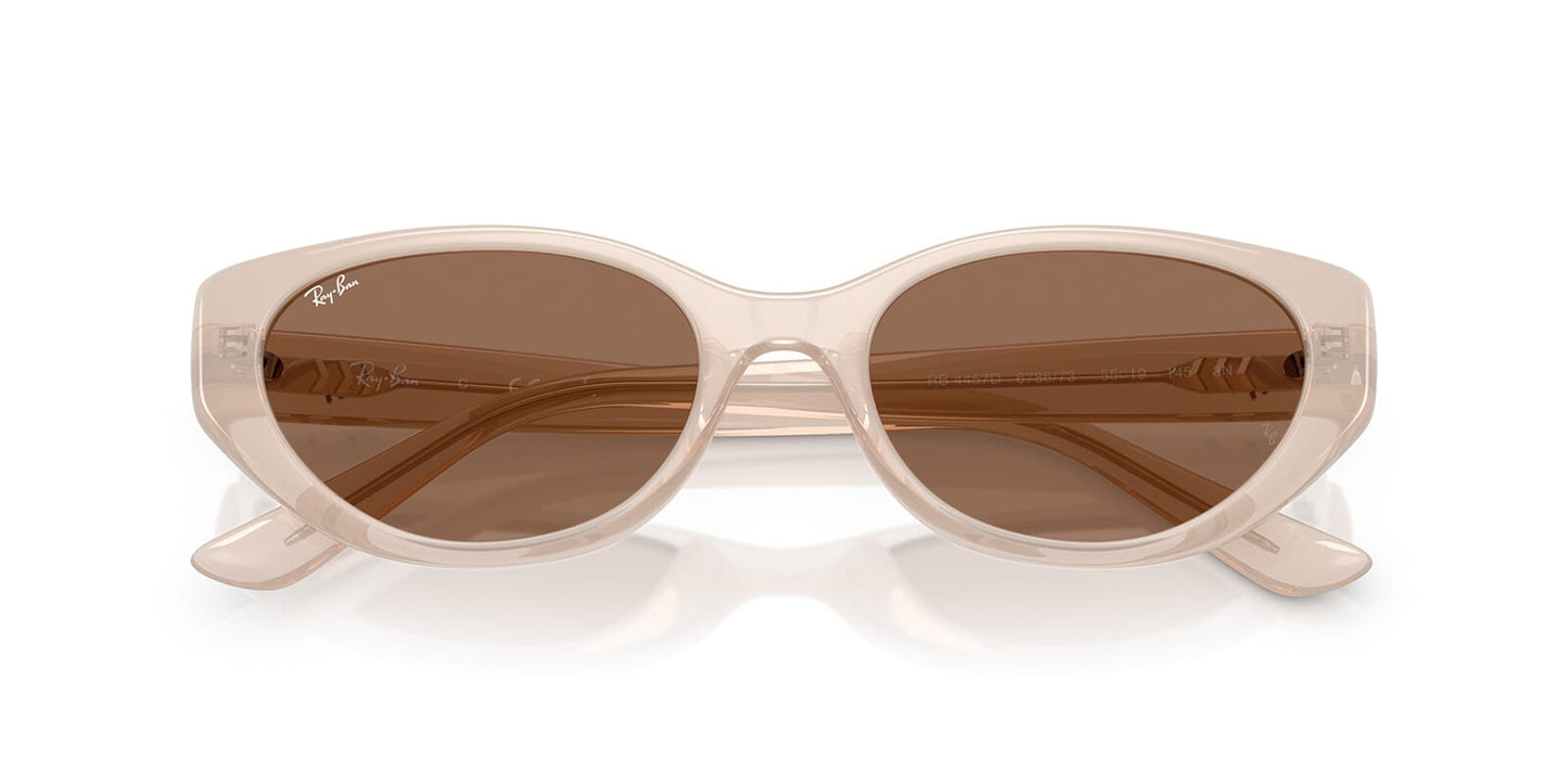 Ray-Ban RB 4457D 6786/73