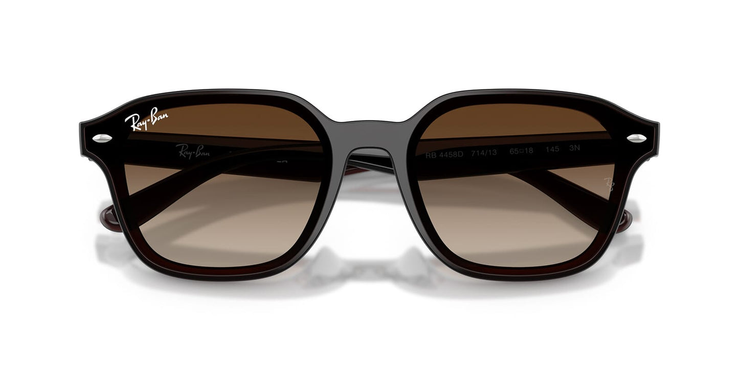 Ray-Ban RB 4458D 714/13