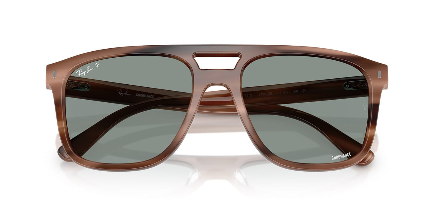 Ray-Ban RB 2213CH 1423/O9 Chromance Polarised