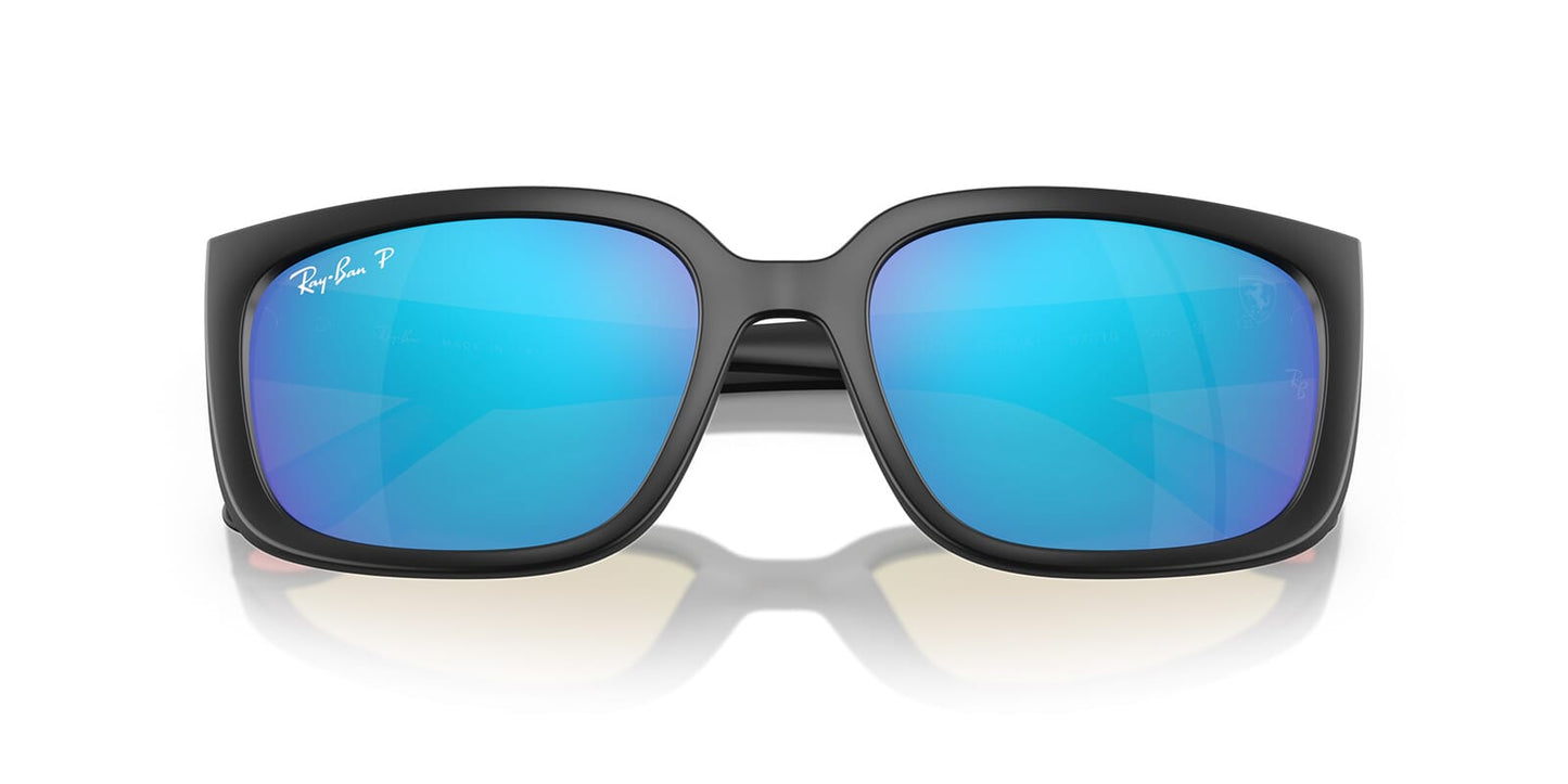 Ray-Ban RB 4443M F602/A1 Polarised